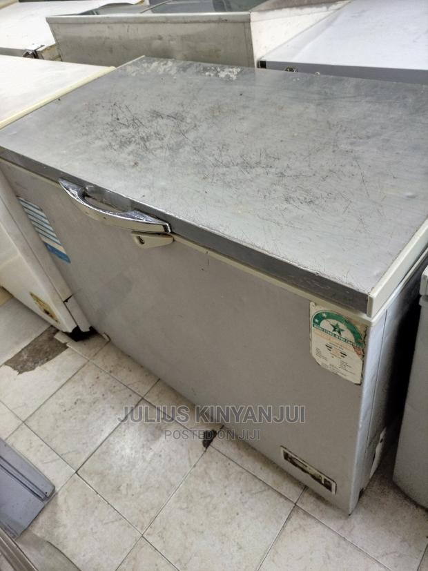 Deep Freezer 300l - thumbnail 5