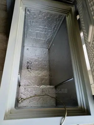 Deep Freezer for Sale