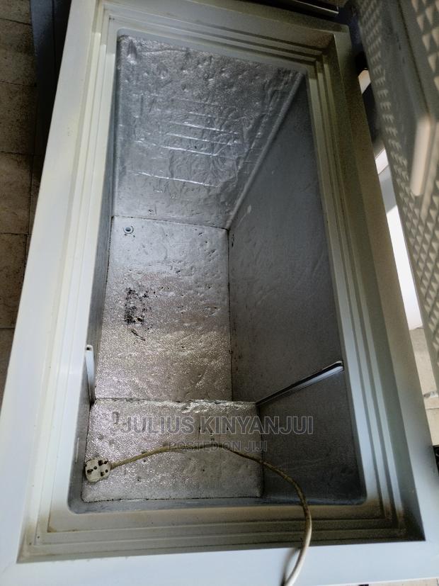 Deep Freezer for Sale