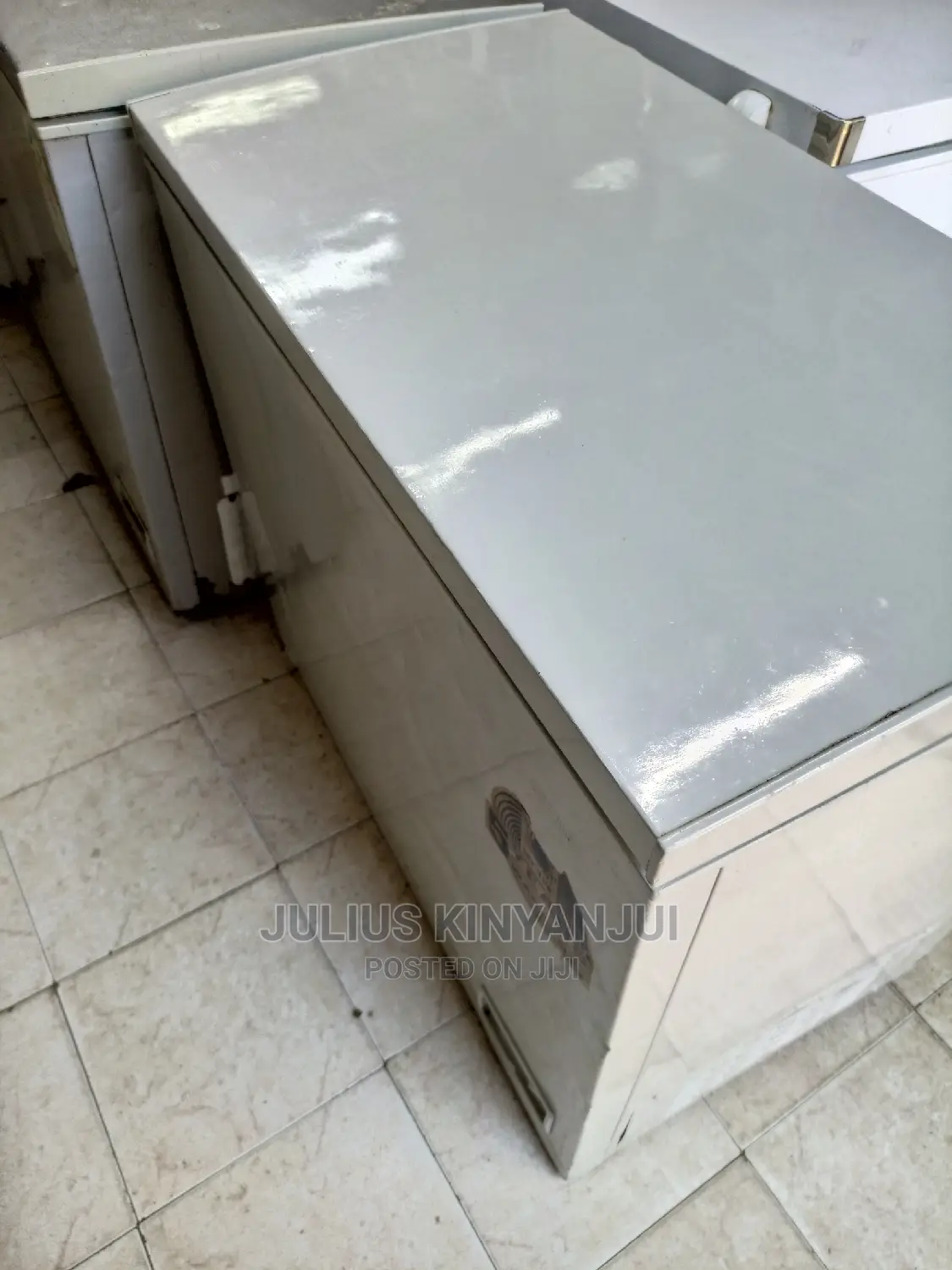 Deep Freezer for Sale