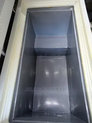 Deep Freezer 320l