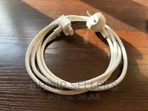 APPLE Macbook Charger Power Cord Charging Extend
