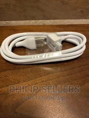APPLE Macbook Charger Power Cord Charging Extend