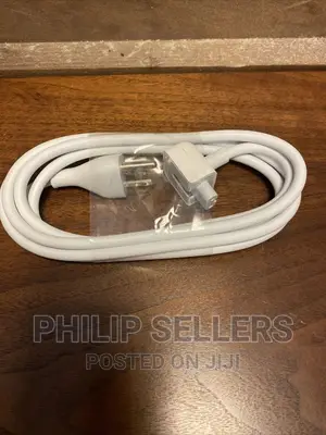 APPLE Macbook Charger Power Cord Charging Extend