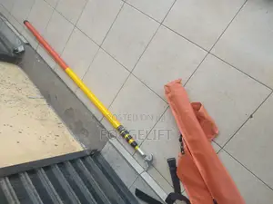 High Voltage Link Stick