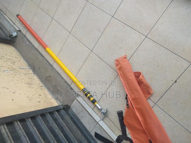 High Voltage Link Stick - main view