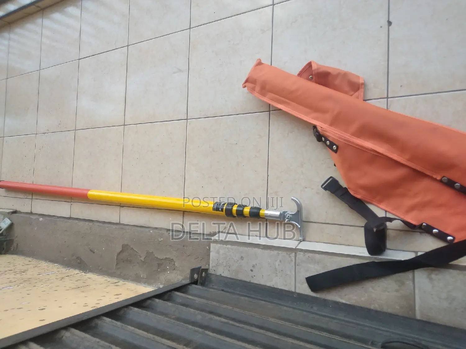 Durable Link Stick