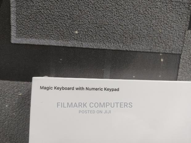 Magic Keyboard With Numeric Keypad A1843 - thumbnail 4