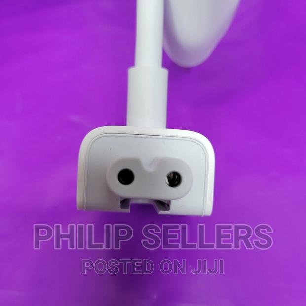 Genuine Apple Power Cord - A1, 2.5A, 125v- Apple Macbook Cha - thumbnail 2