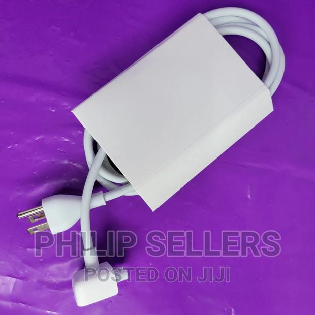Genuine Apple Power Cord - A1, 2.5A, 125v- Apple Macbook Cha - thumbnail 3