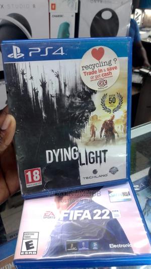 Dying Light (Used) - thumbnail 2