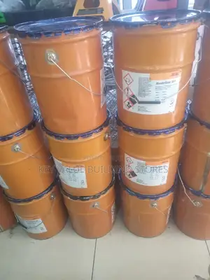 Masterseal 501-Crystaline Waterproofing