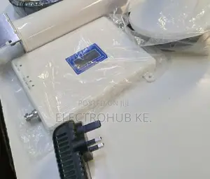 Gsm-0mobile Cell Phone Network Signal Booste--Unsurpassable