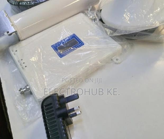 Gsm-0mobile Cell Phone Network Signal Booste--Unsurpassable - main view