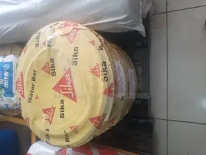 Sika Waterbar V15(30 Meters)