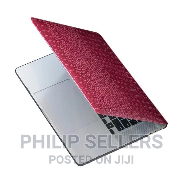 PU Leather Cover for Apple Mac Book Pro 13.6 M2 2022 Case