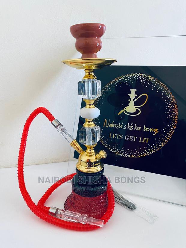 Small Hookah - main view