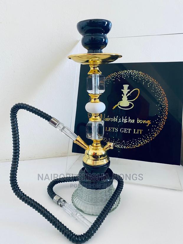 Small Hookah - thumbnail 2