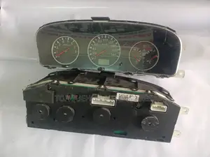 Xtrail Nt30 Speedometer Clock