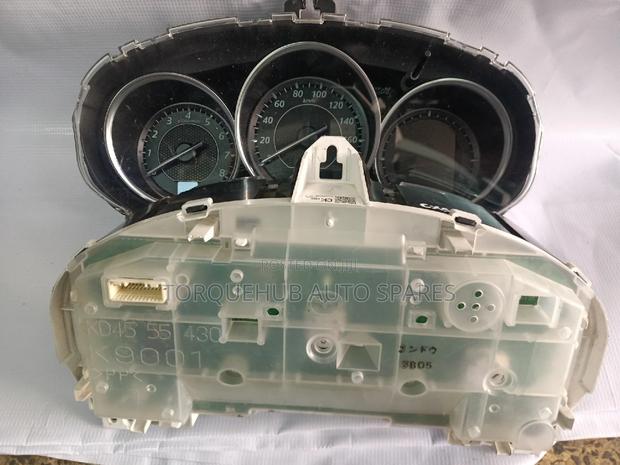 Mazda CX-5 Speedometer Clock - thumbnail 2