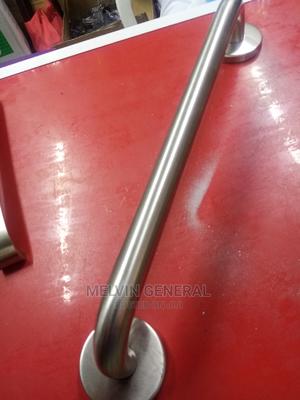 Aluminium Door Handle 12" - thumbnail 2