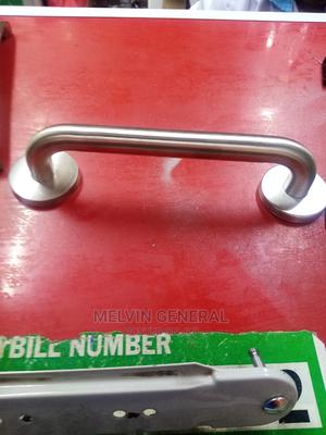Aluminium Door Handle 6" - thumbnail 2