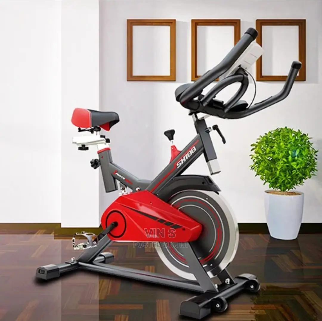 Spin Bikes 16kg Flywheel Spin Bikes| Spin Bikes Exercise