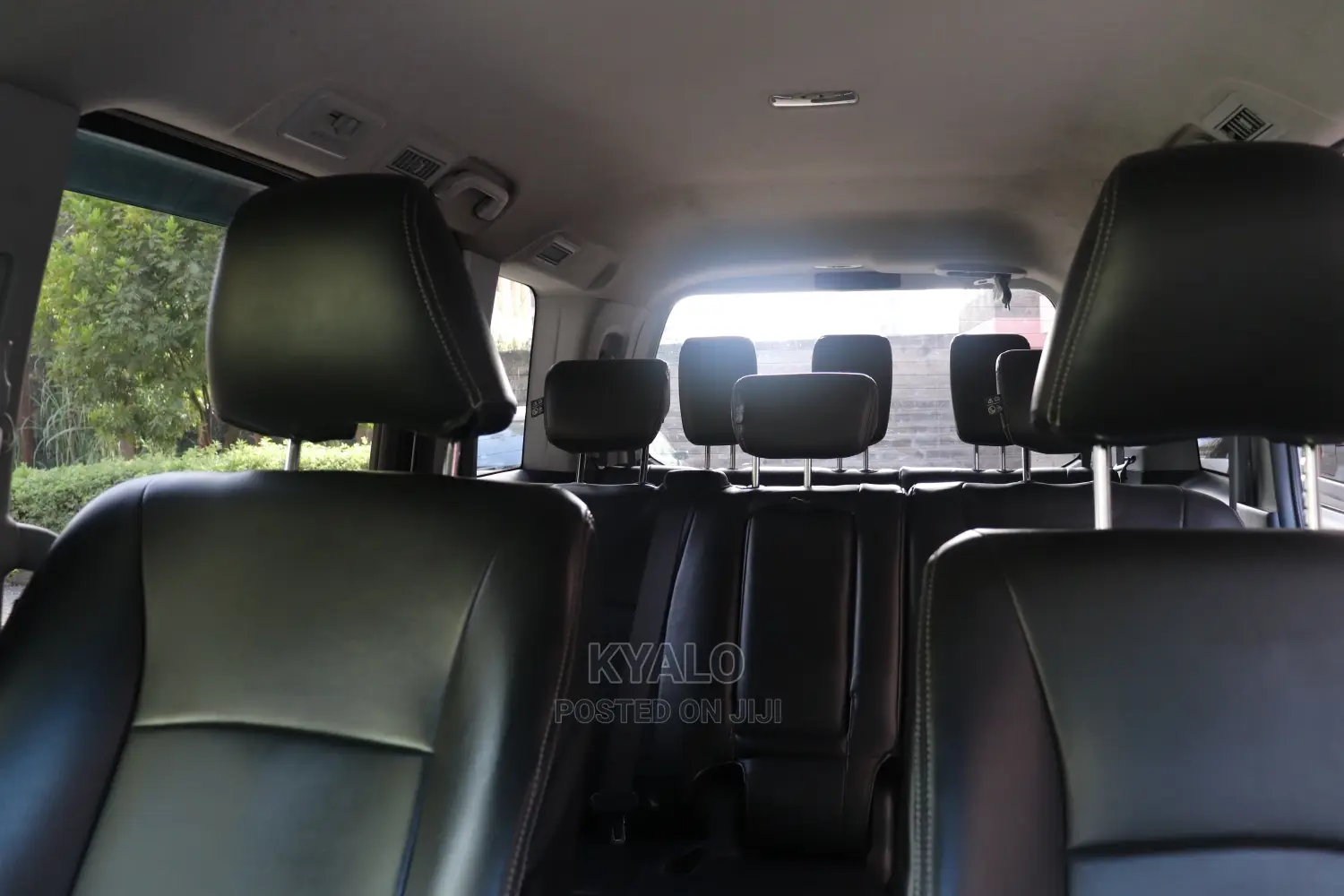 Chauffeured Car Hire