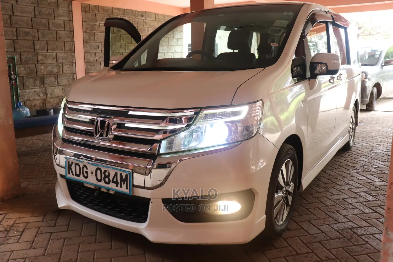 Chauffeured Car Hire