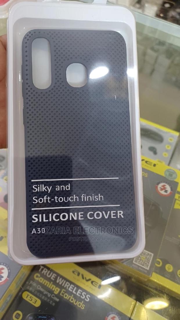 Silicon Phone Covers - thumbnail 2