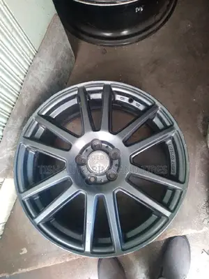 Original 17 Inch Rims Fitting Subaru,Primio,Wish