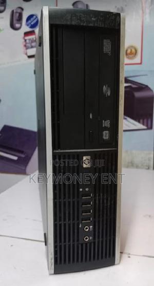 Refurbished HP Intel Core 2 4gb 250gb Hdd CPU - thumbnail 2