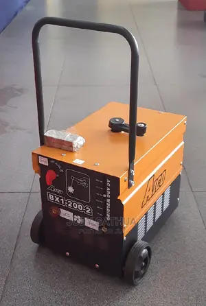 Welding Machine Commercial