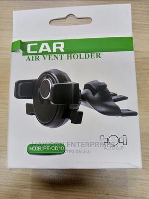 Air Vent Phone Holder - thumbnail 2