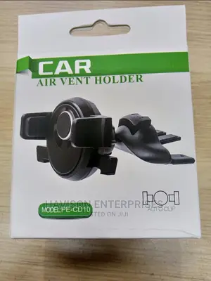 Air Vent Phone Holder