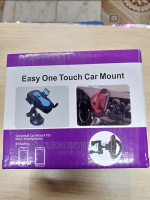 Air Vent Phone Holder
