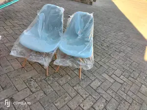 Imported Morden Eames Chairs