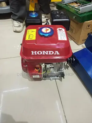 Honda Engine