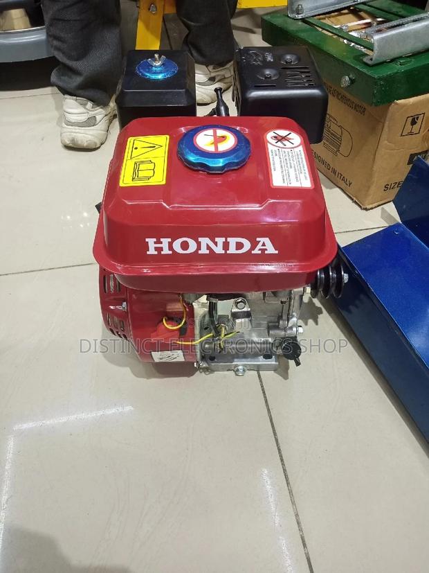Honda Engine