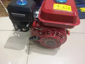 Honda Engine