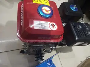 Honda Engine