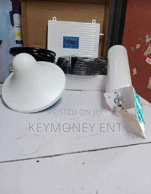 Wide Range Complete GSM Triband Network Booster - thumbnail 2