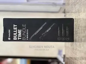 Insta360 Bullet Time Bundle