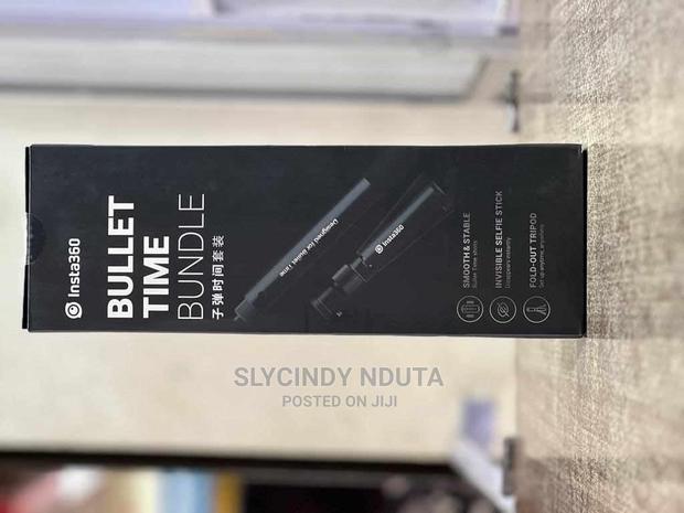 Insta360 Bullet Time Bundle - thumbnail 2