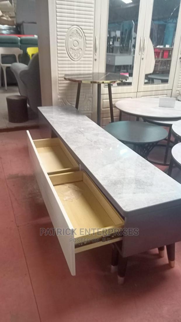 Imported Morden TV Stands Extendedable - thumbnail 3