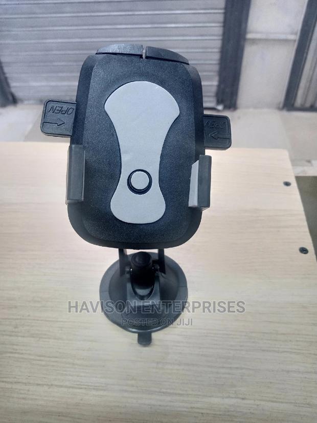 Car Mount Phone Holder - main view