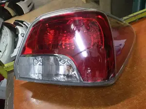 Subaru Impreza N16/G4 Saloon Taillight