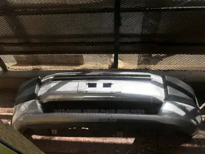 Toyota Probox 2015 Front Bumper
