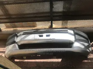 Toyota Probox 2015 Front Bumper