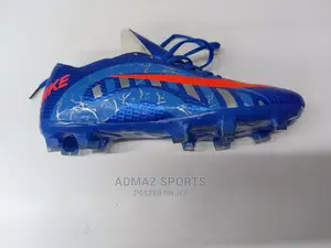Soccer Boots